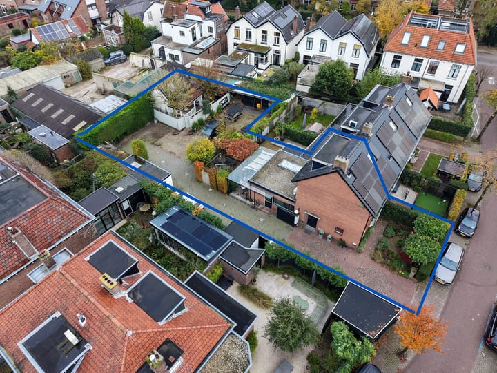 Photo 33 of Albert Grootlaan 6