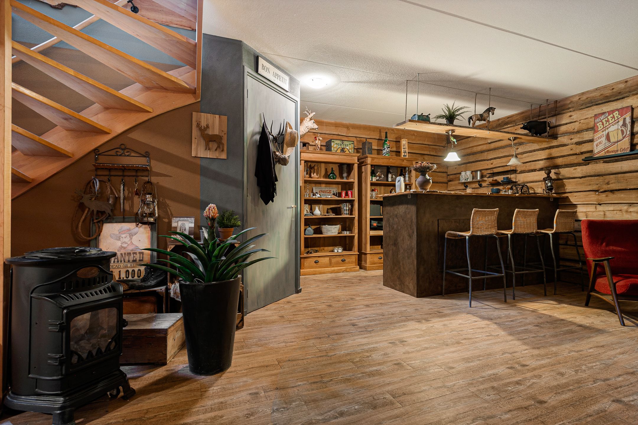 Foto 3 van Bisschopsstraat 7