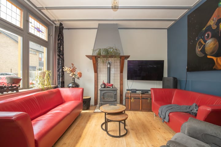 Photo 2 of Middenstraat 36