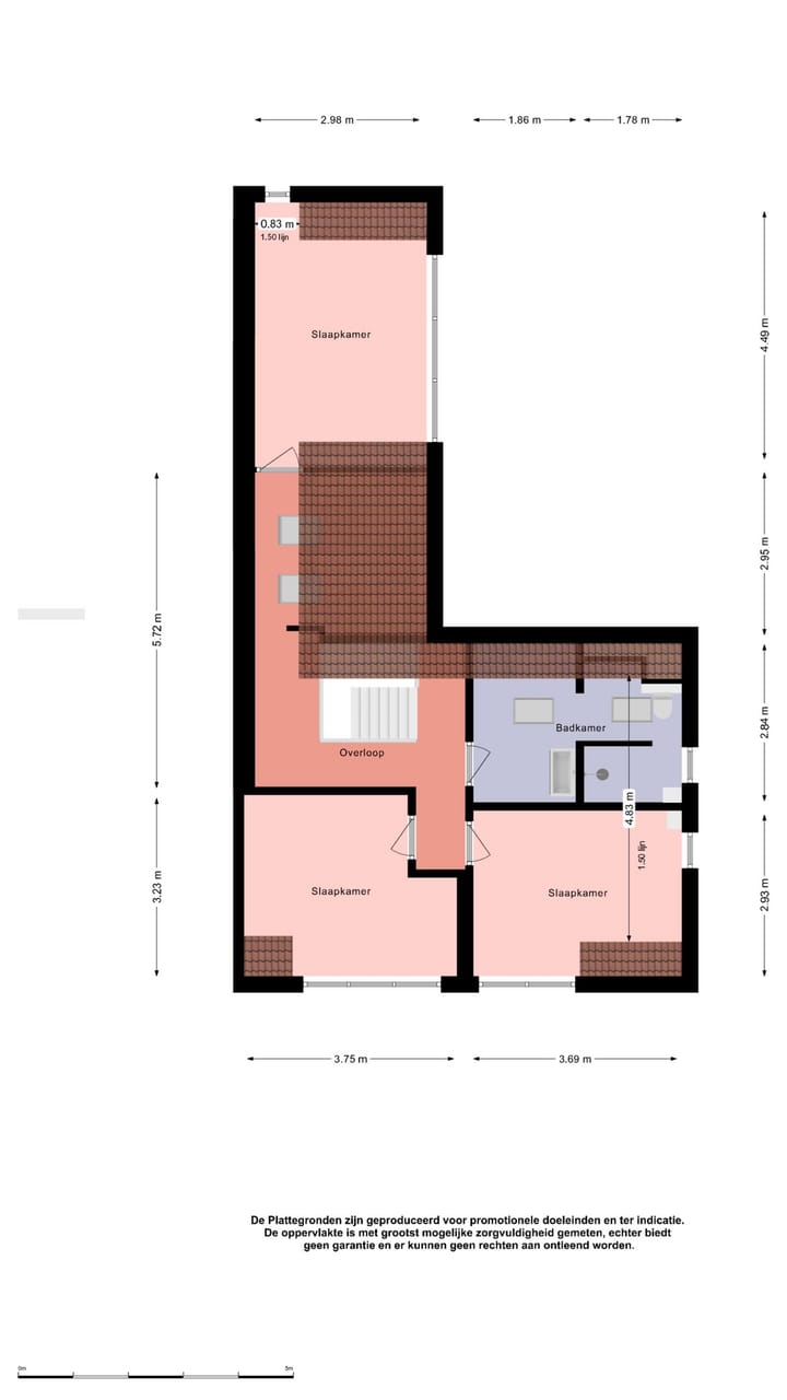 Photo 29 of Middenstraat 36