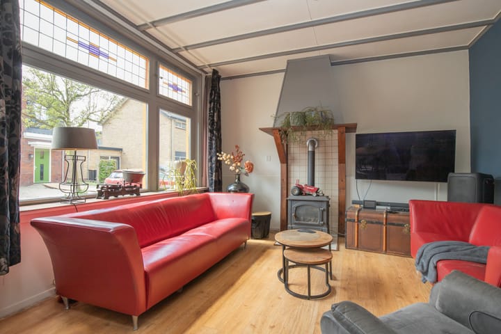 Photo 5 of Middenstraat 36