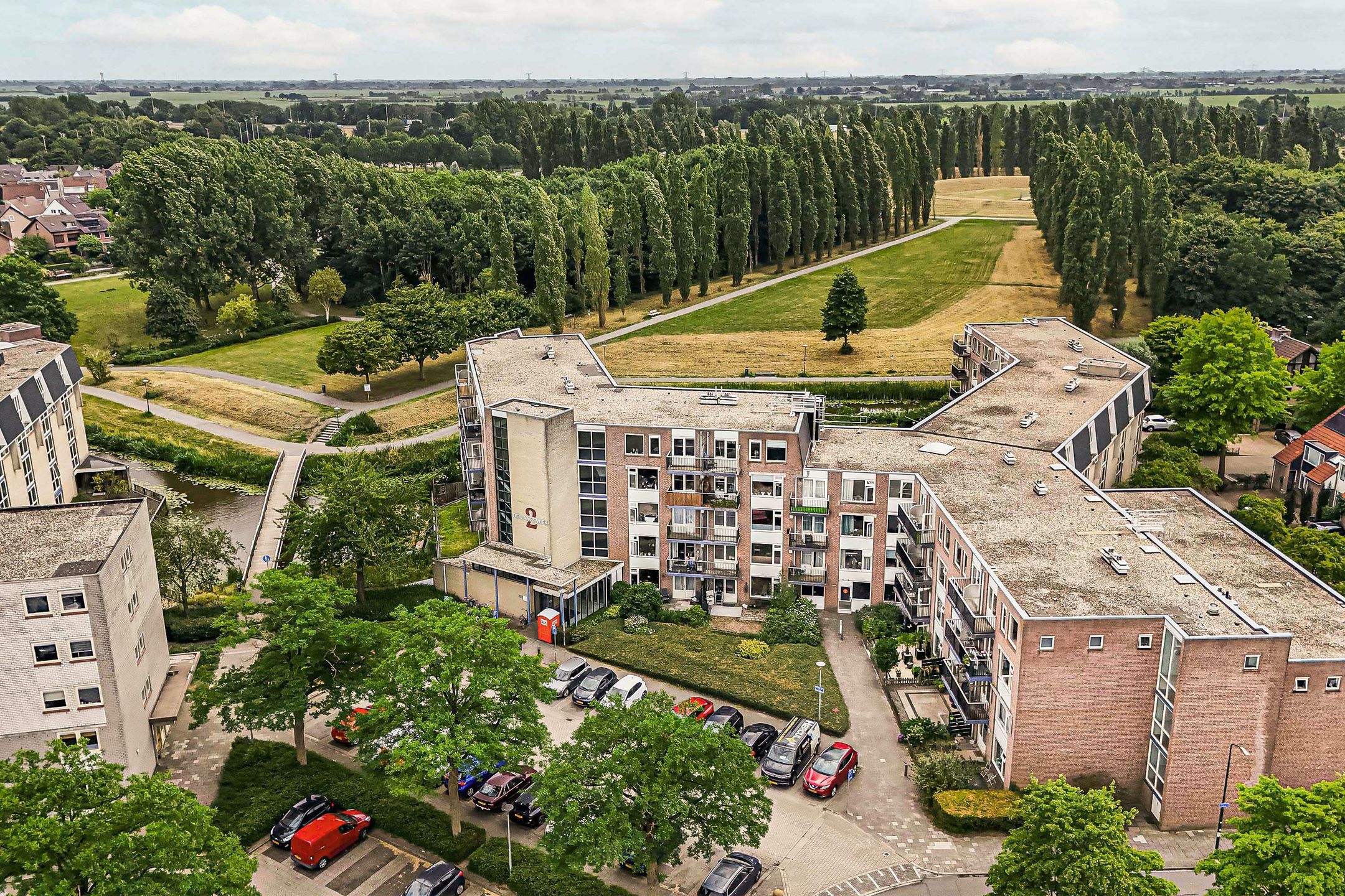 Molenvlietbrink, 113, Woerden, 3448HT, Utrecht, Nederland 113