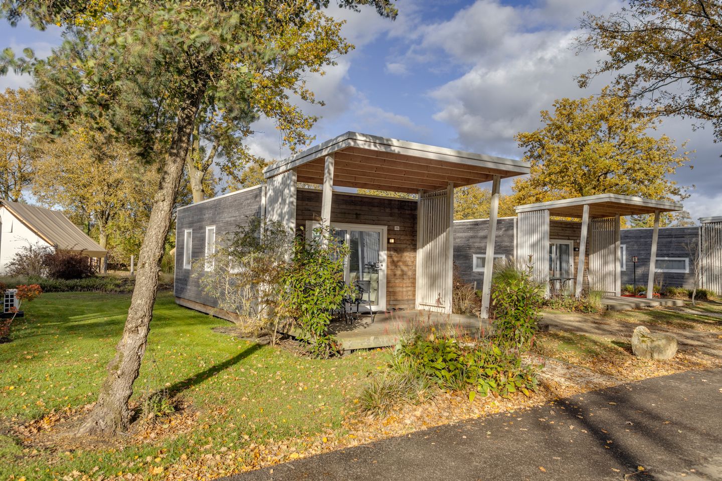 Photo 1 of van Haestrechtstraat 24-176