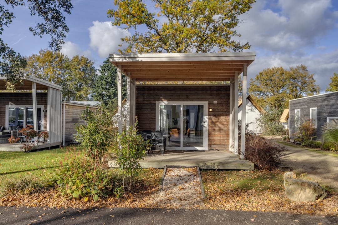 Photo 2 of van Haestrechtstraat 24-176