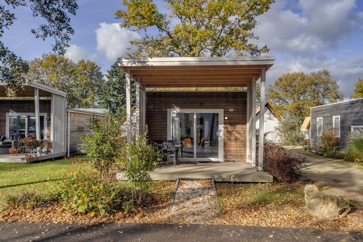 Photo 2 of van Haestrechtstraat 24-176