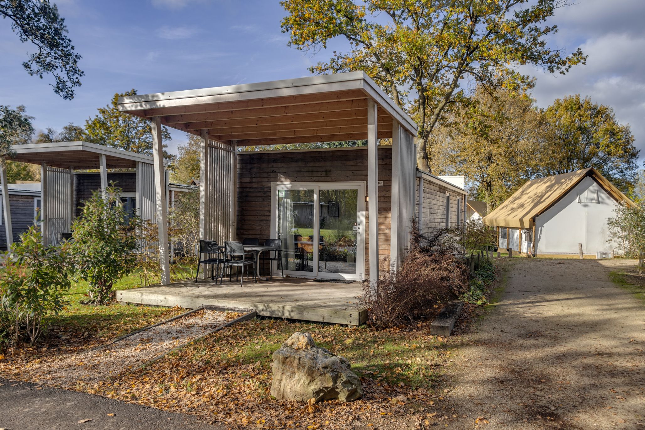 Photo 3 of van Haestrechtstraat 24-176