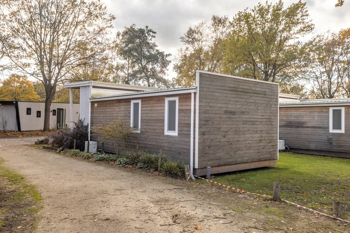 Photo 4 of van Haestrechtstraat 24-176