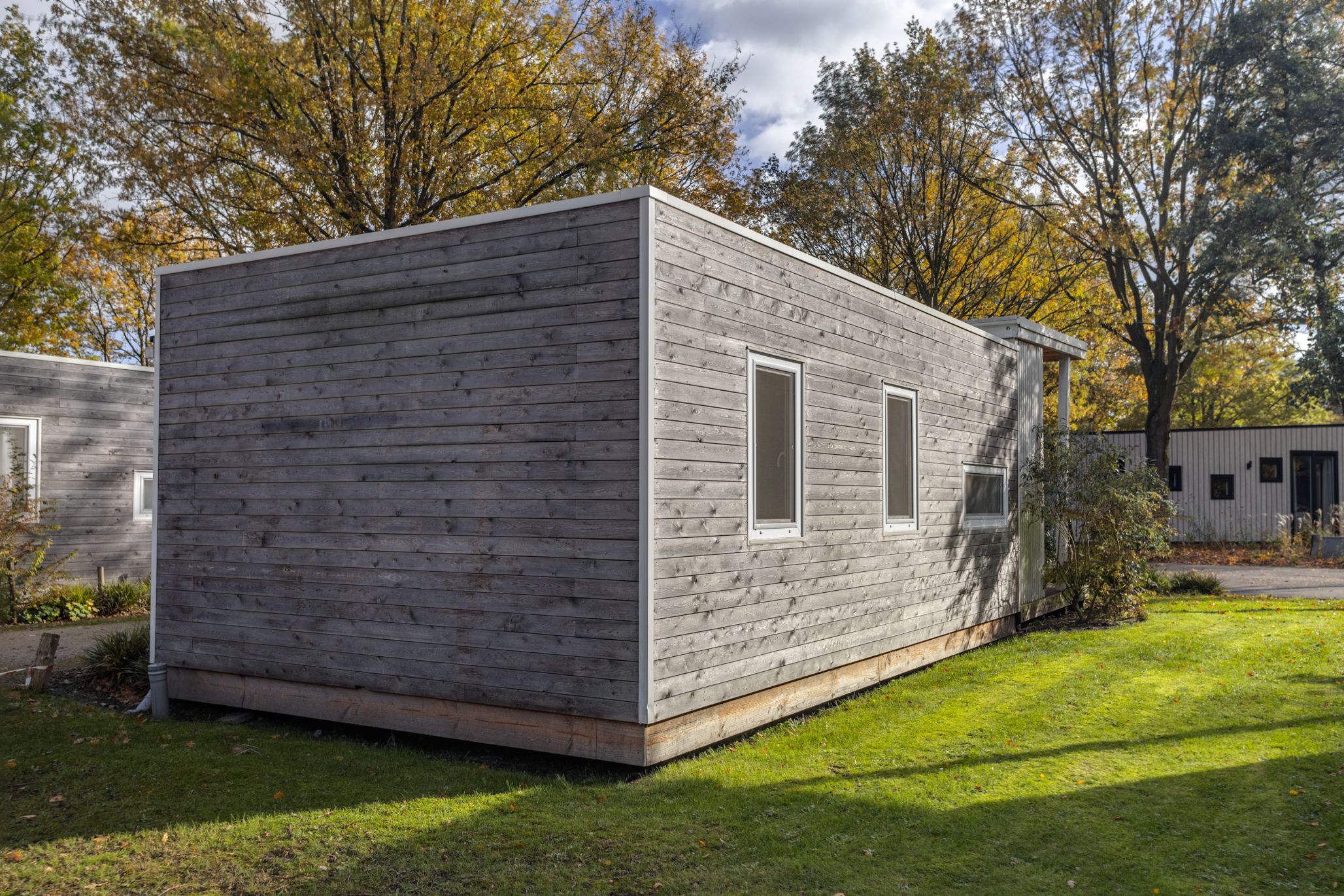 2-bedroom freehold villa in Kaatsheuvel — photo 5 of 5
