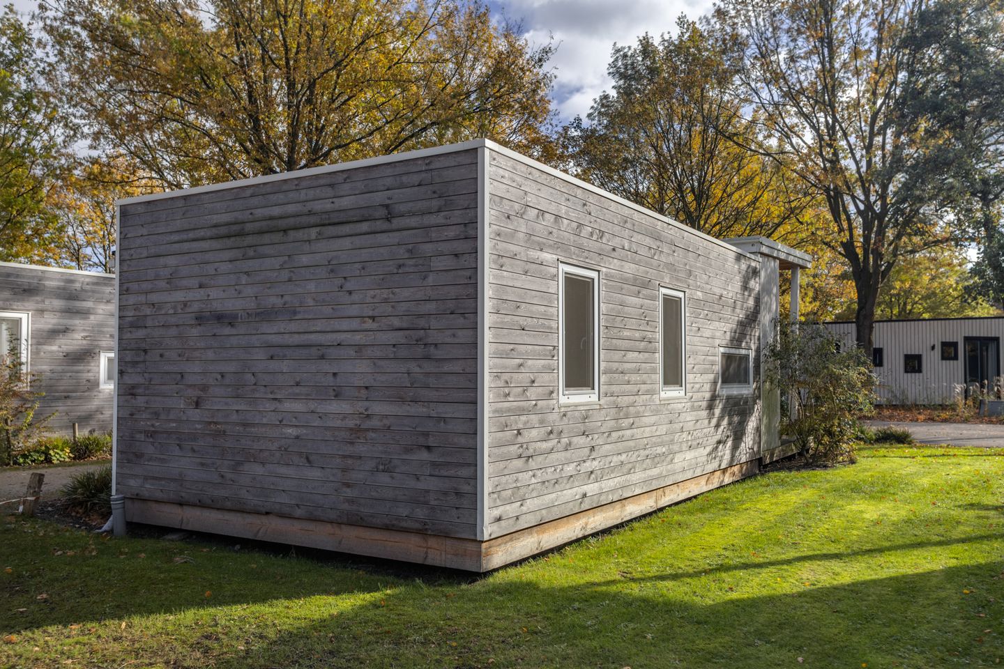 Photo 5 of van Haestrechtstraat 24-176