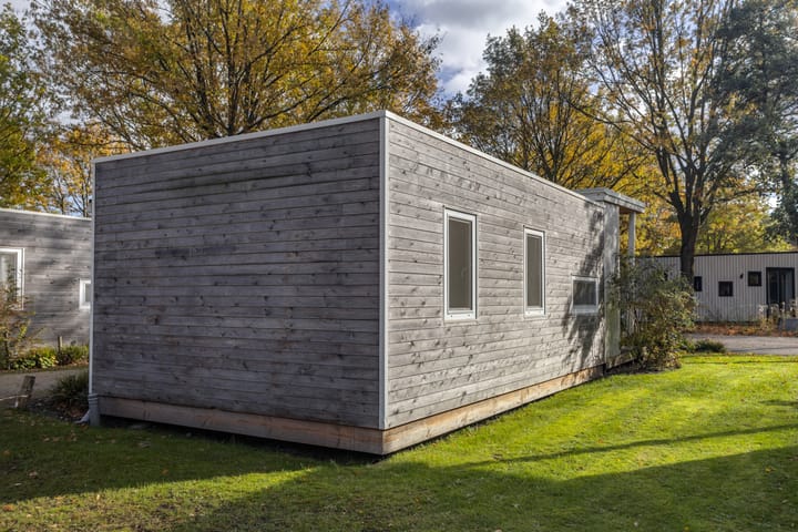 Photo 5 of van Haestrechtstraat 24-176