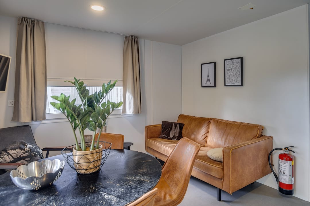 Photo 8 of van Haestrechtstraat 24-176