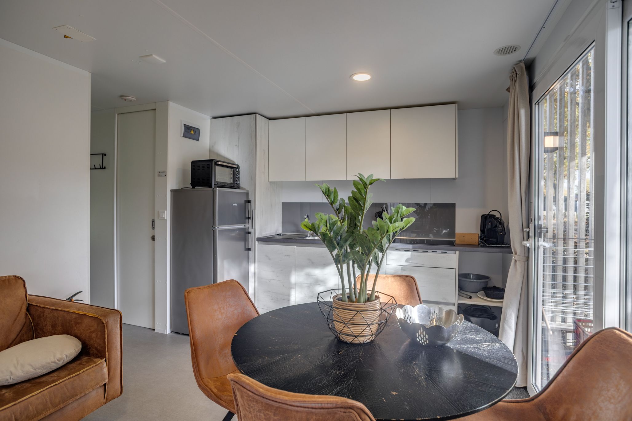 Photo 9 of van Haestrechtstraat 24-176