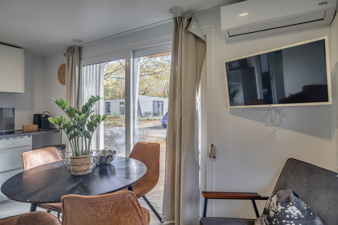 Photo 11 of van Haestrechtstraat 24-176