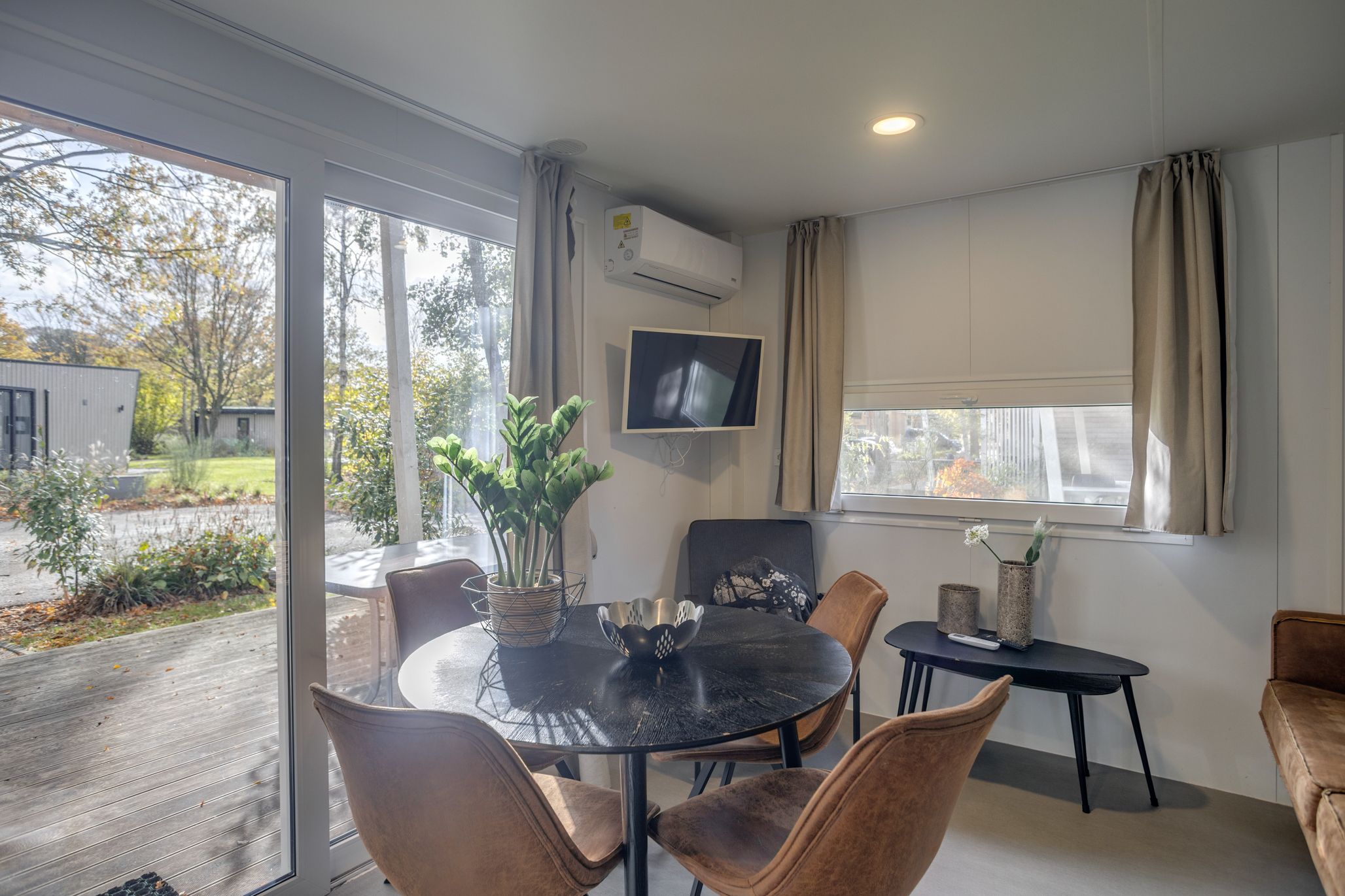 Photo 12 of van Haestrechtstraat 24-176