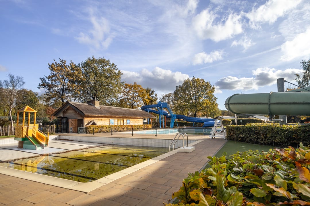 Photo 22 of van Haestrechtstraat 24-176