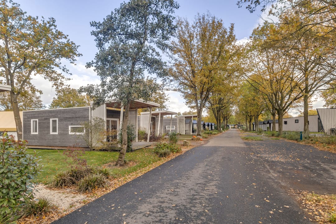 Photo 23 of van Haestrechtstraat 24-176