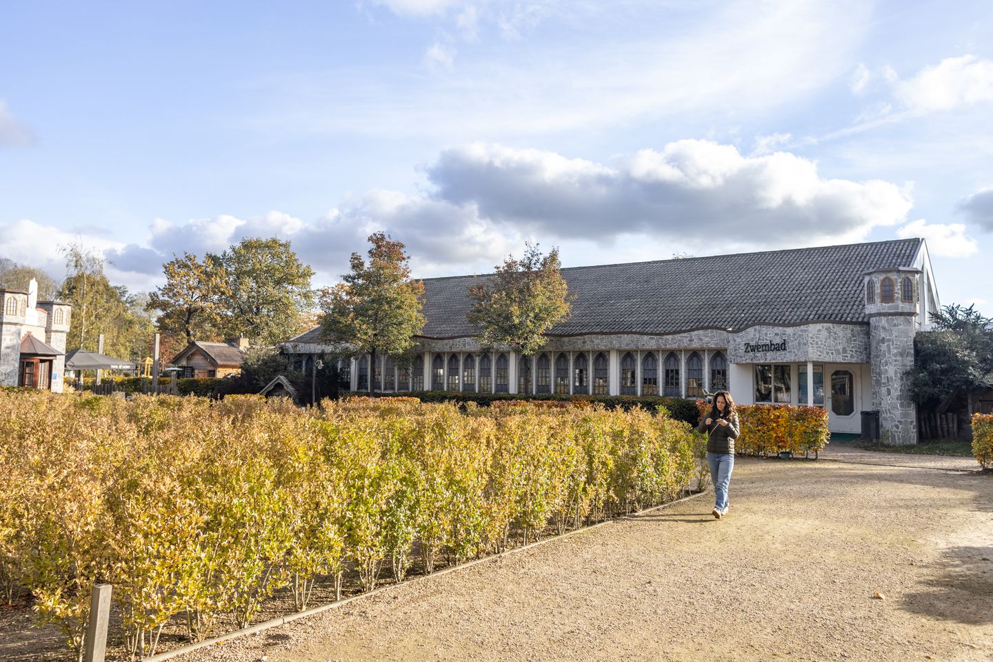 Photo 25 of van Haestrechtstraat 24-176