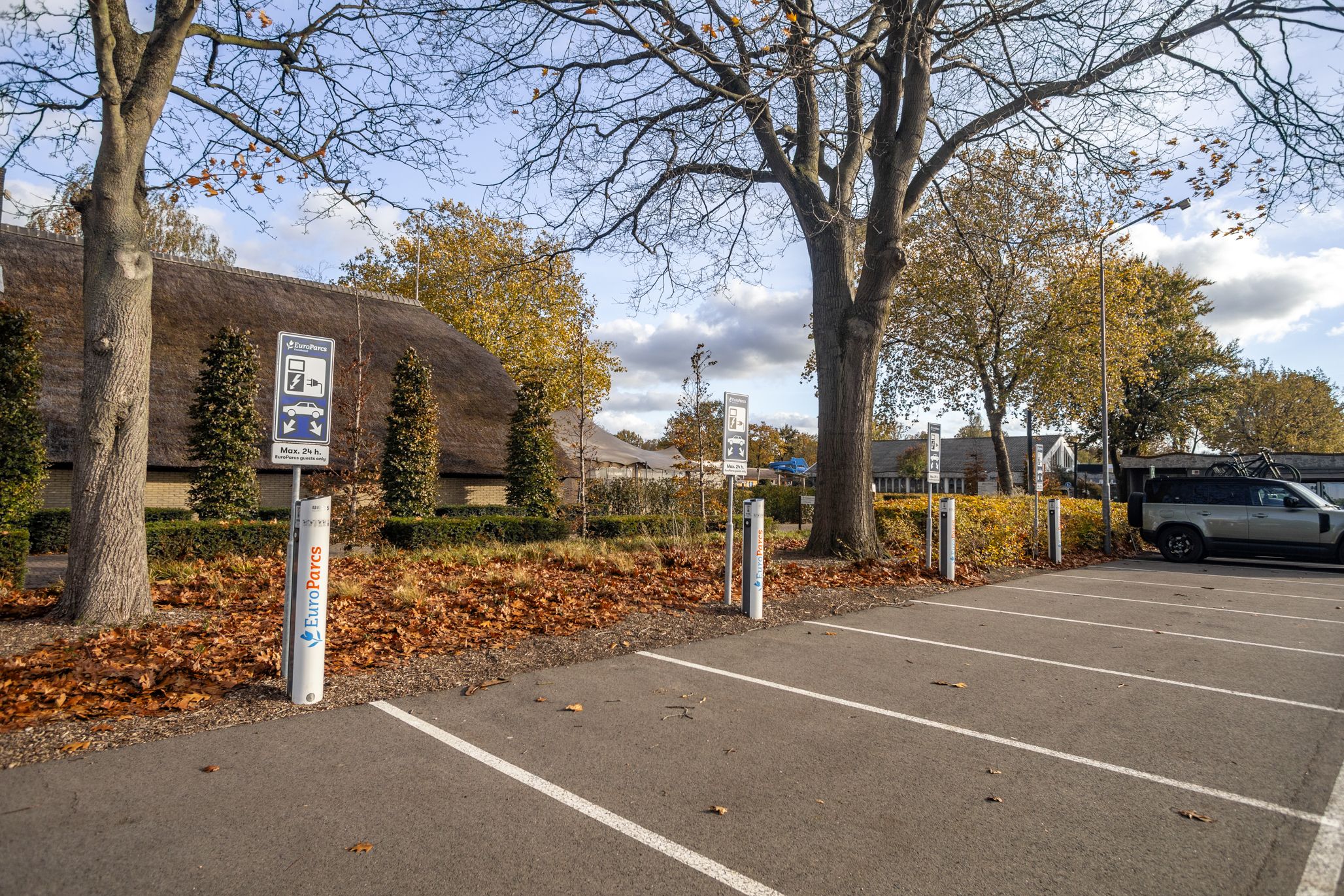 Photo 27 of van Haestrechtstraat 24-176