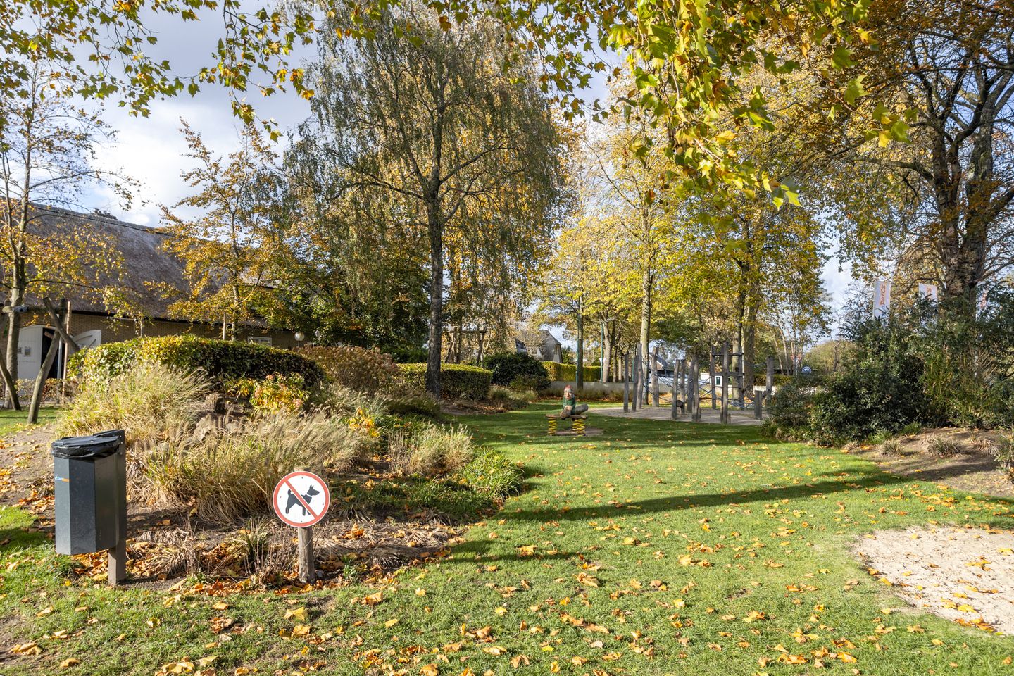 Photo 29 of van Haestrechtstraat 24-176