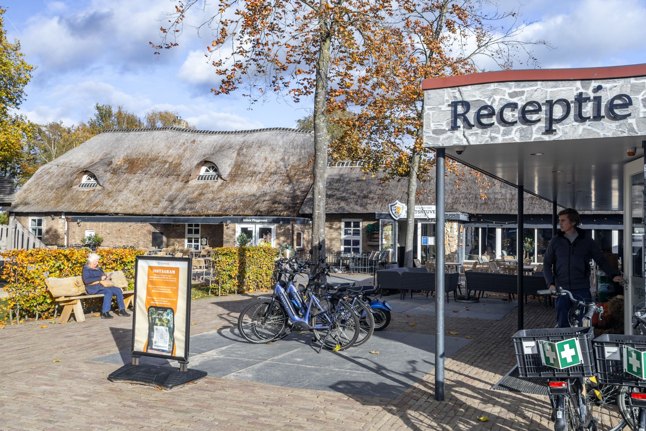 Photo 24 of van Haestrechtstraat 24-176