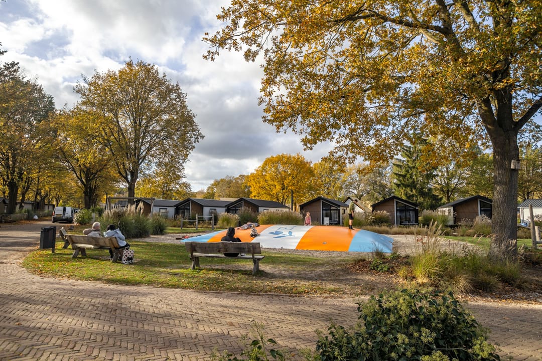 Photo 28 of van Haestrechtstraat 24-176