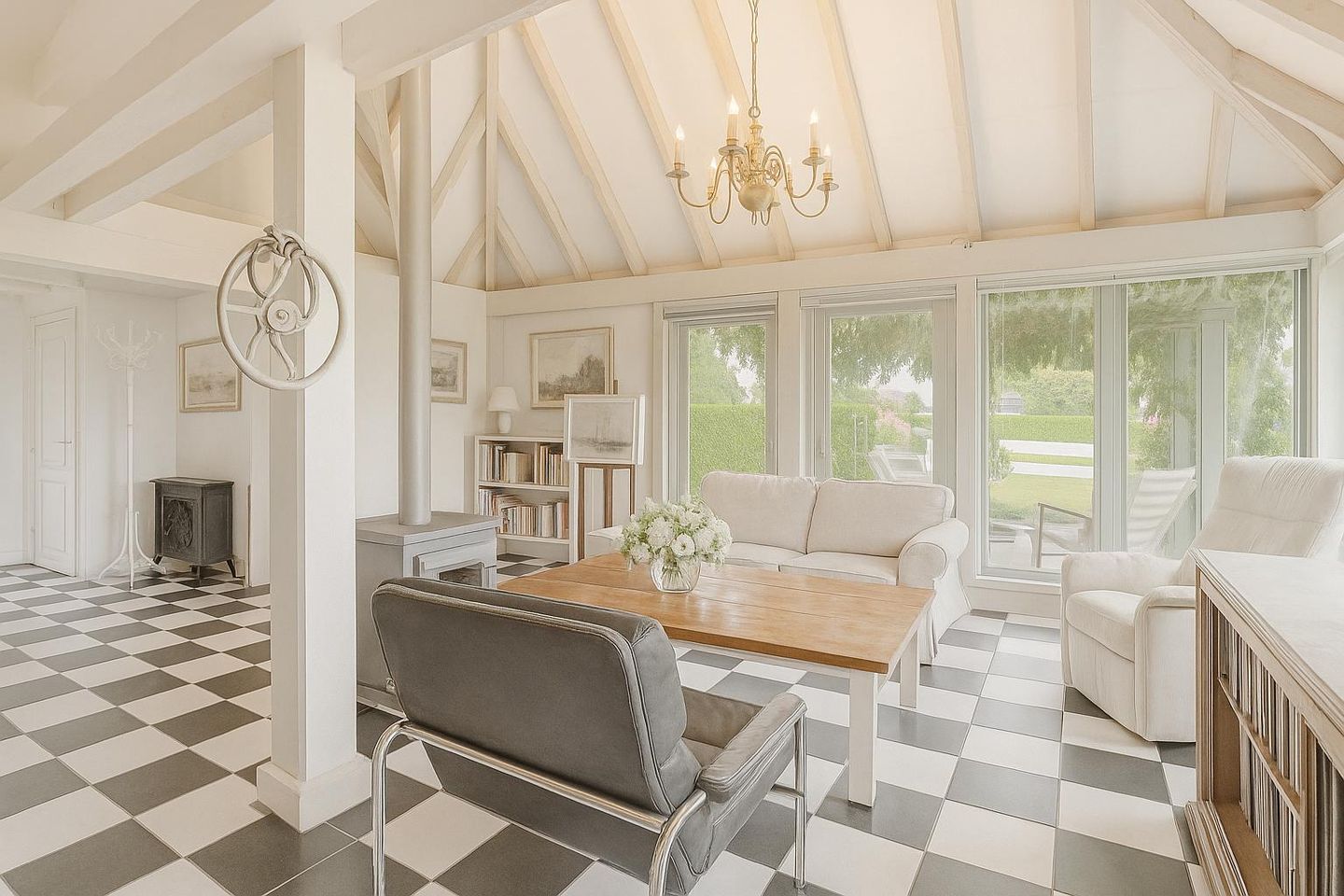 Foto 49 van Vaaltkampweg 2