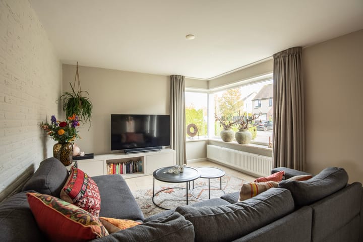 Foto 2 van Roggestraat 91