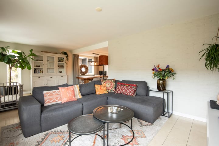 Foto 3 van Roggestraat 91