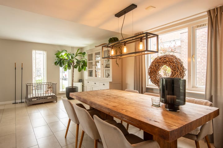 Foto 5 van Roggestraat 91