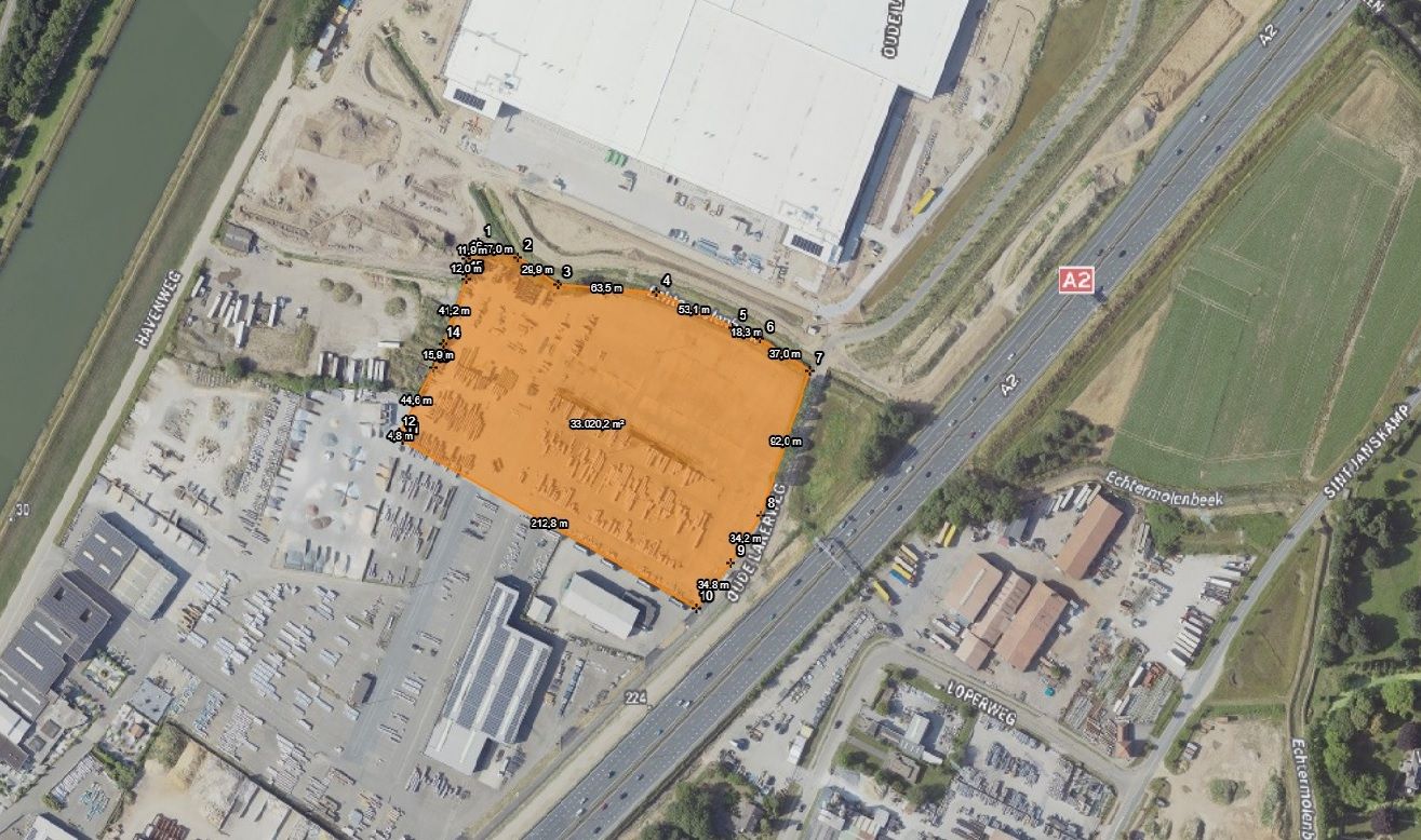 Bekijk foto 2 van Havenweg 18