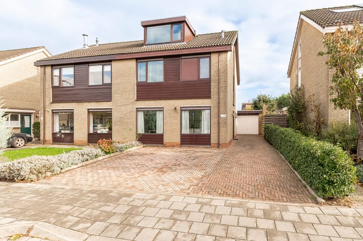 Oranje Nassaulaan 42 main image