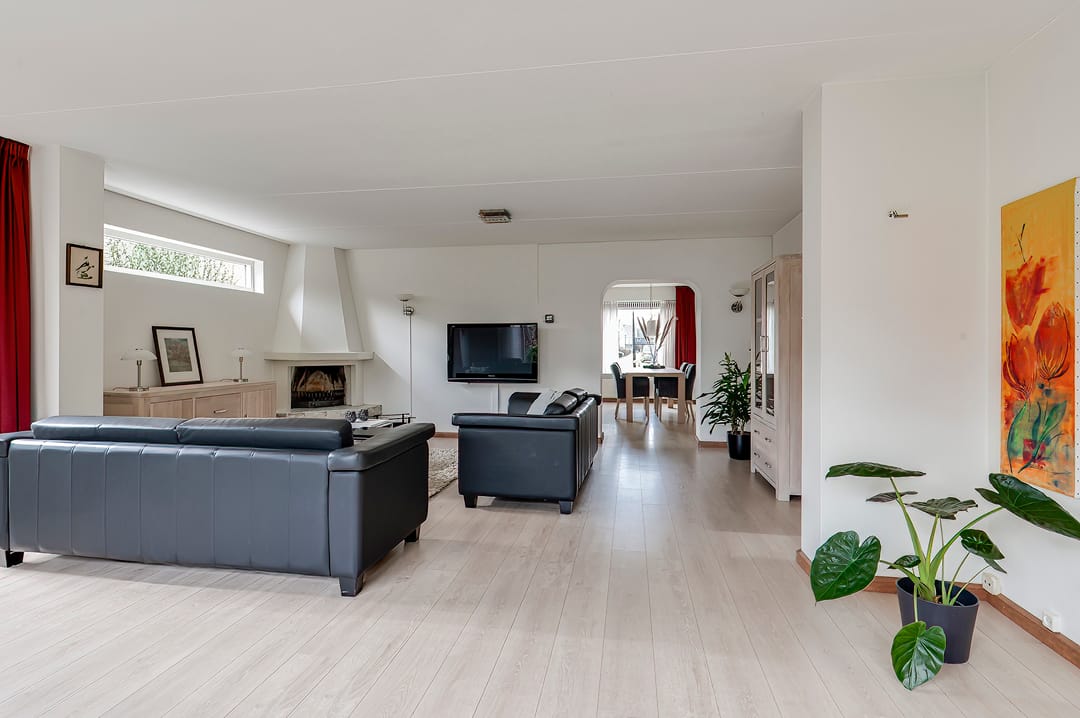 Photo 2 of Oranje Nassaulaan 42