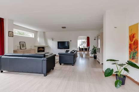 Oranje Nassaulaan 42 secondary image