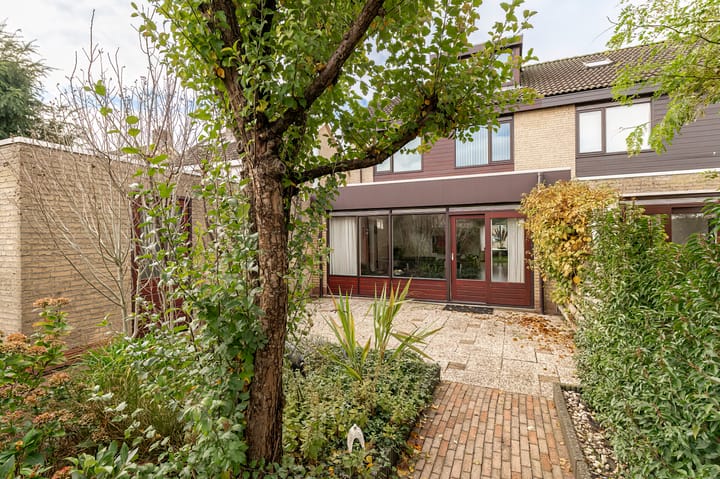 Foto 4 van Oranje Nassaulaan 42