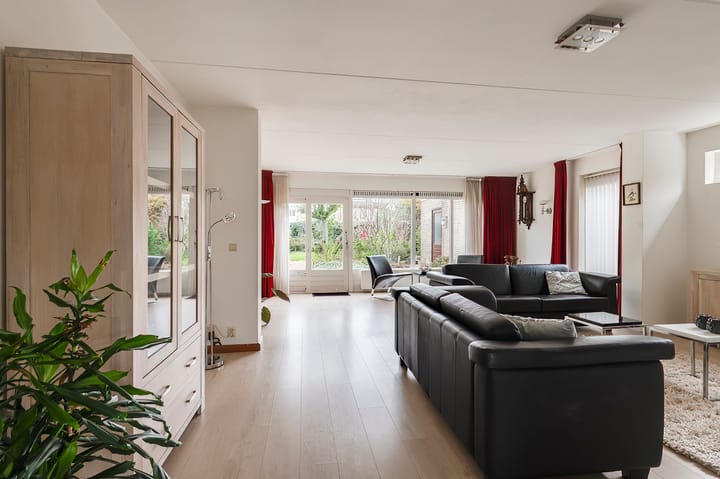 Foto 5 van Oranje Nassaulaan 42