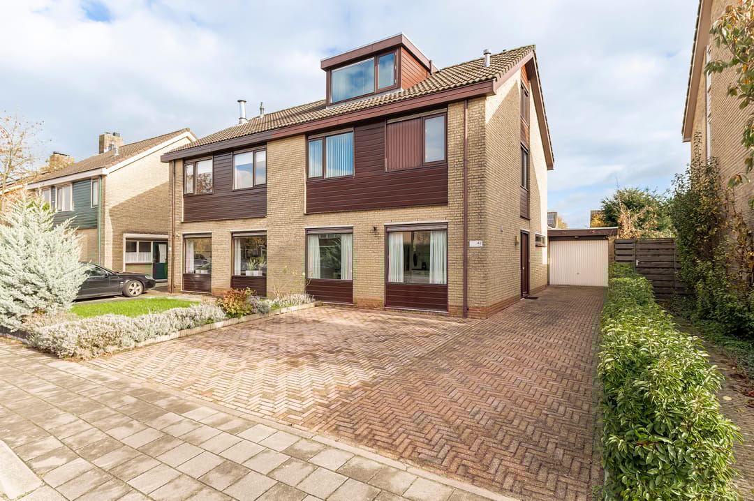 Photo 7 of Oranje Nassaulaan 42