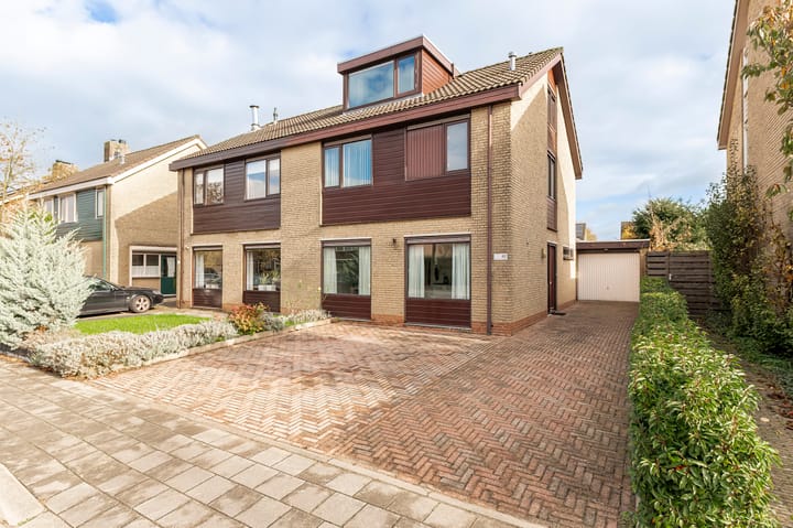 Foto 7 van Oranje Nassaulaan 42