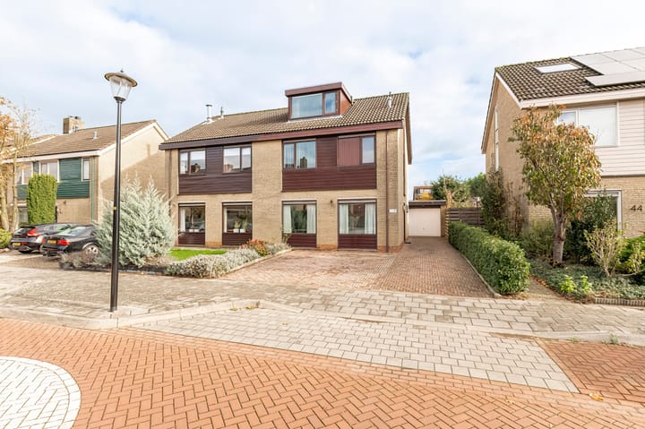 Foto 8 van Oranje Nassaulaan 42