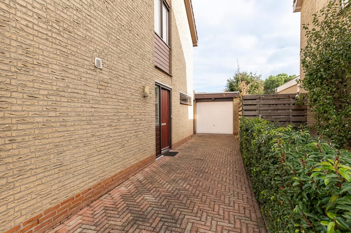 Foto 9 van Oranje Nassaulaan 42