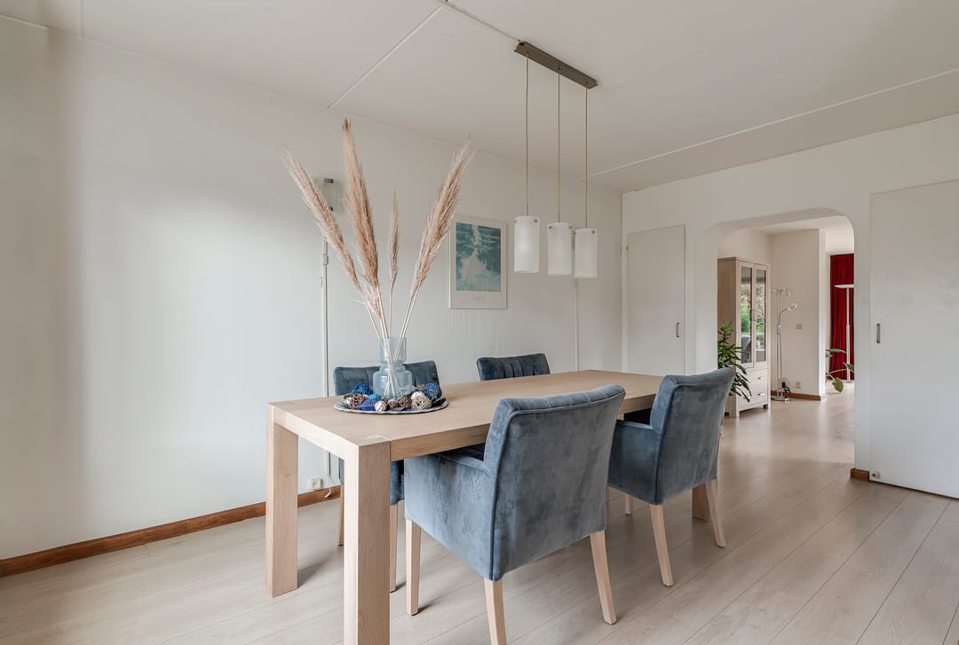 Photo 11 of Oranje Nassaulaan 42