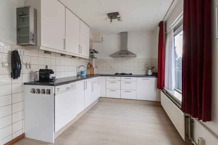 Foto 12 van Oranje Nassaulaan 42