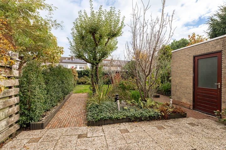 Foto 19 van Oranje Nassaulaan 42