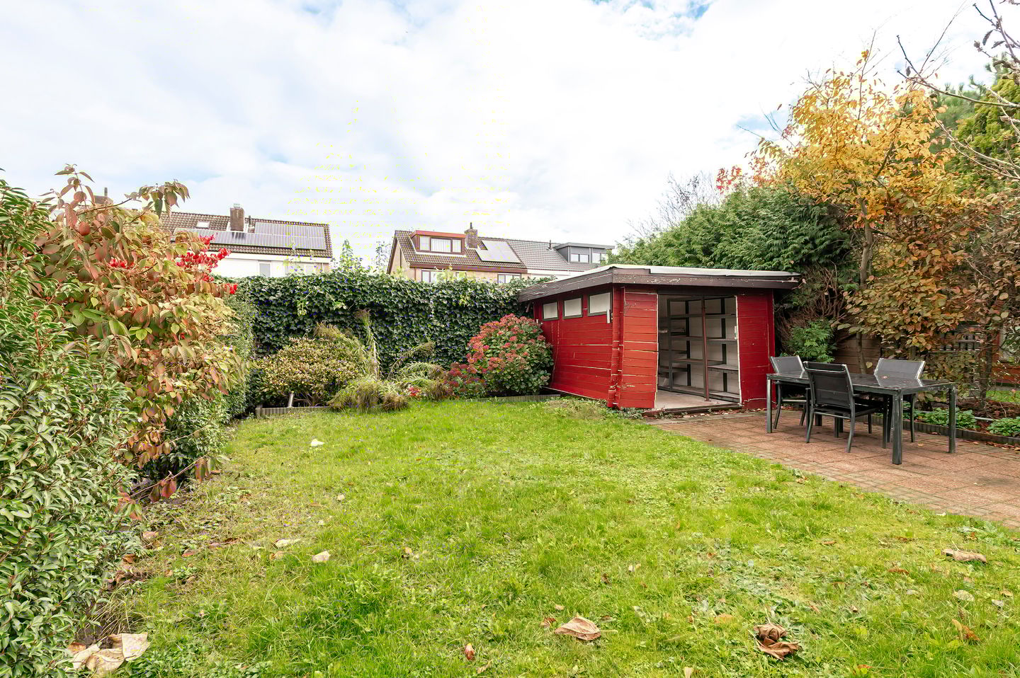 Photo 20 of Oranje Nassaulaan 42