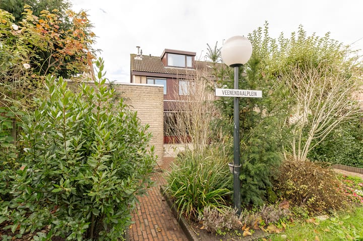 Foto 21 van Oranje Nassaulaan 42