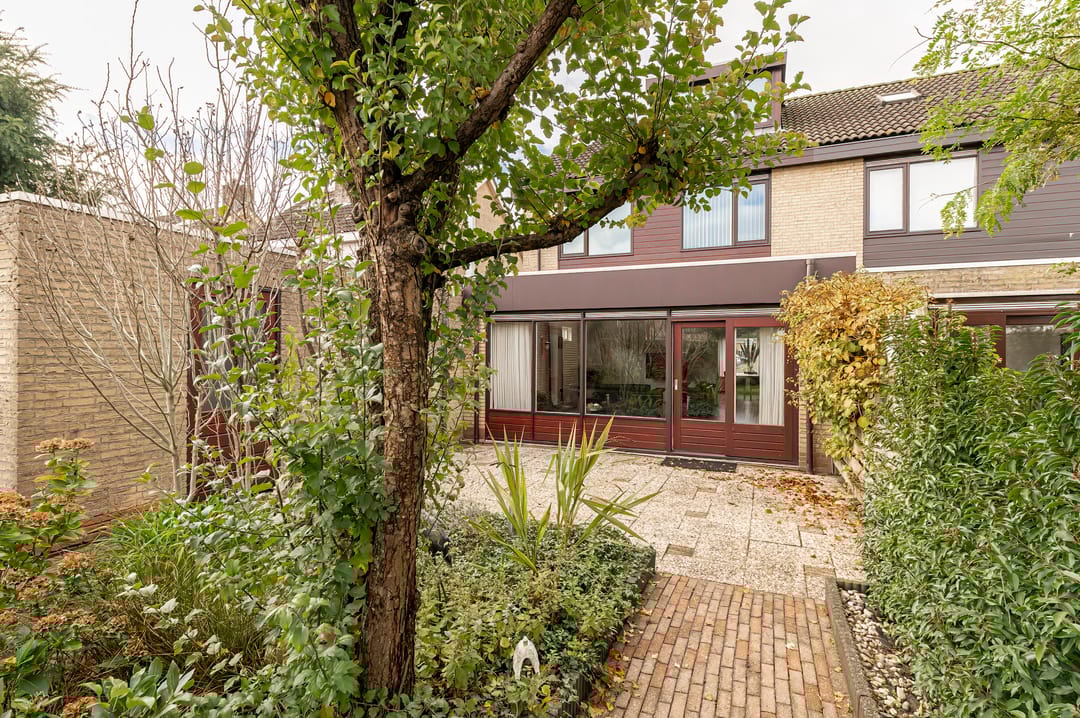 Photo 22 of Oranje Nassaulaan 42