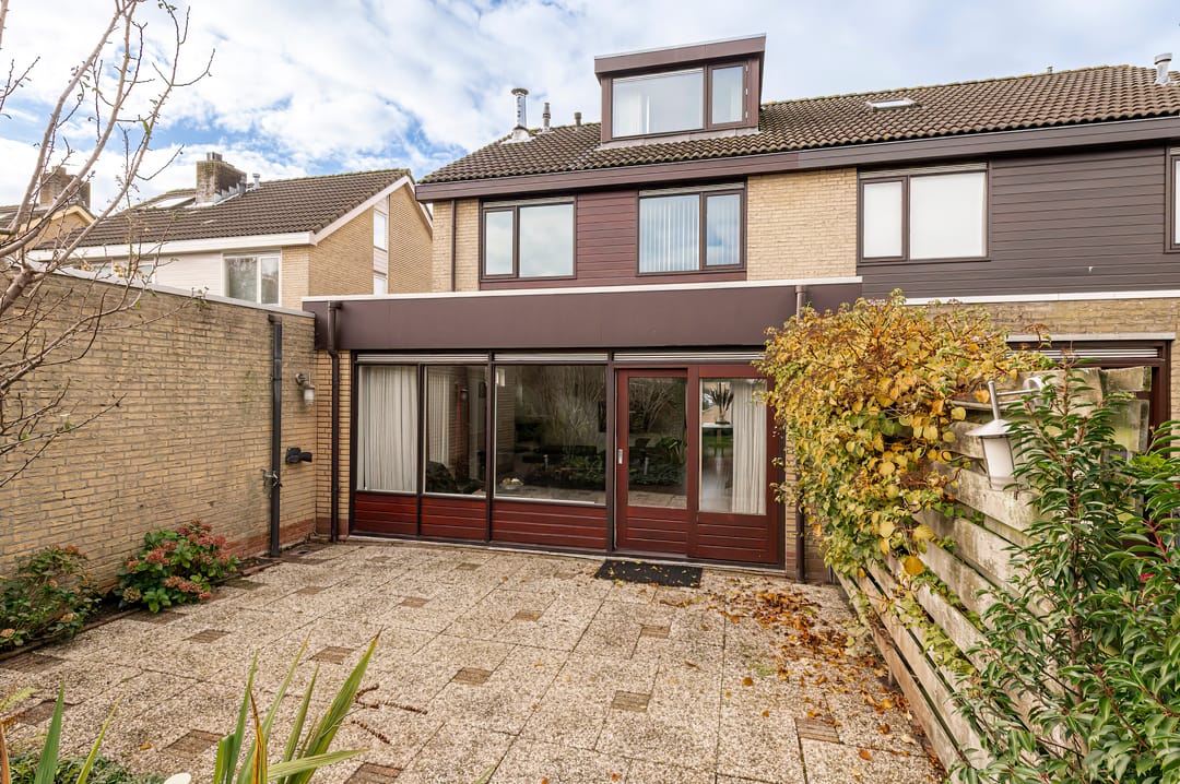 Photo 23 of Oranje Nassaulaan 42