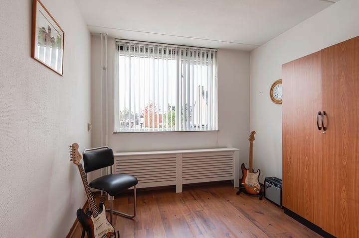 Foto 28 van Oranje Nassaulaan 42