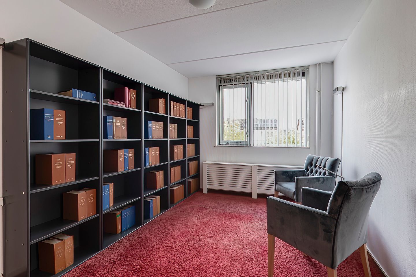 Photo 34 of Oranje Nassaulaan 42