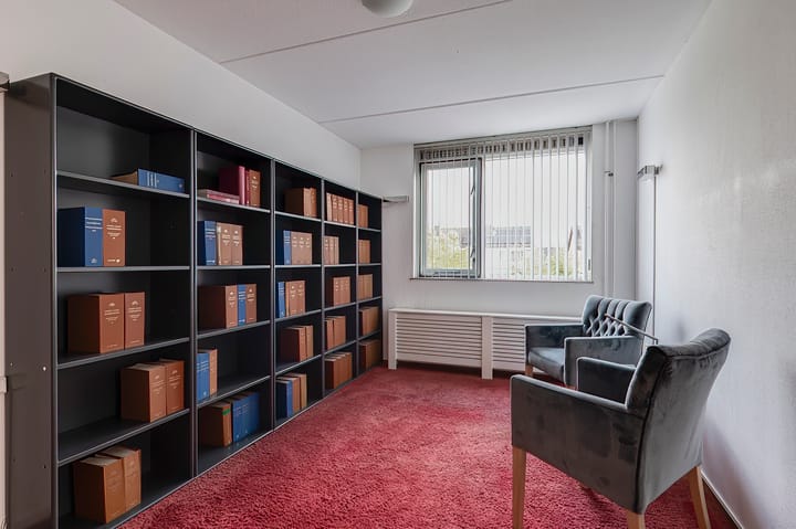 Foto 34 van Oranje Nassaulaan 42