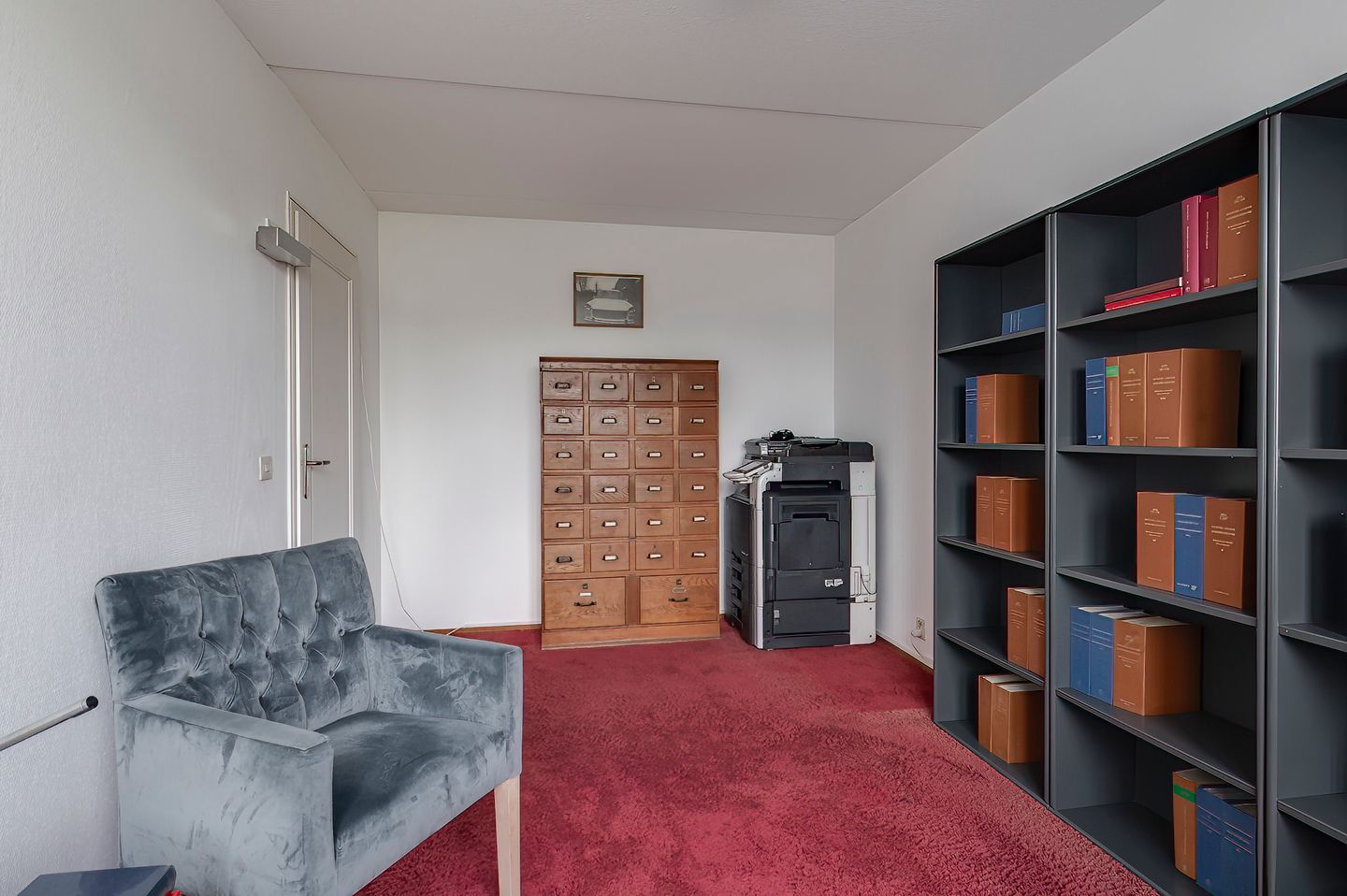 Photo 35 of Oranje Nassaulaan 42